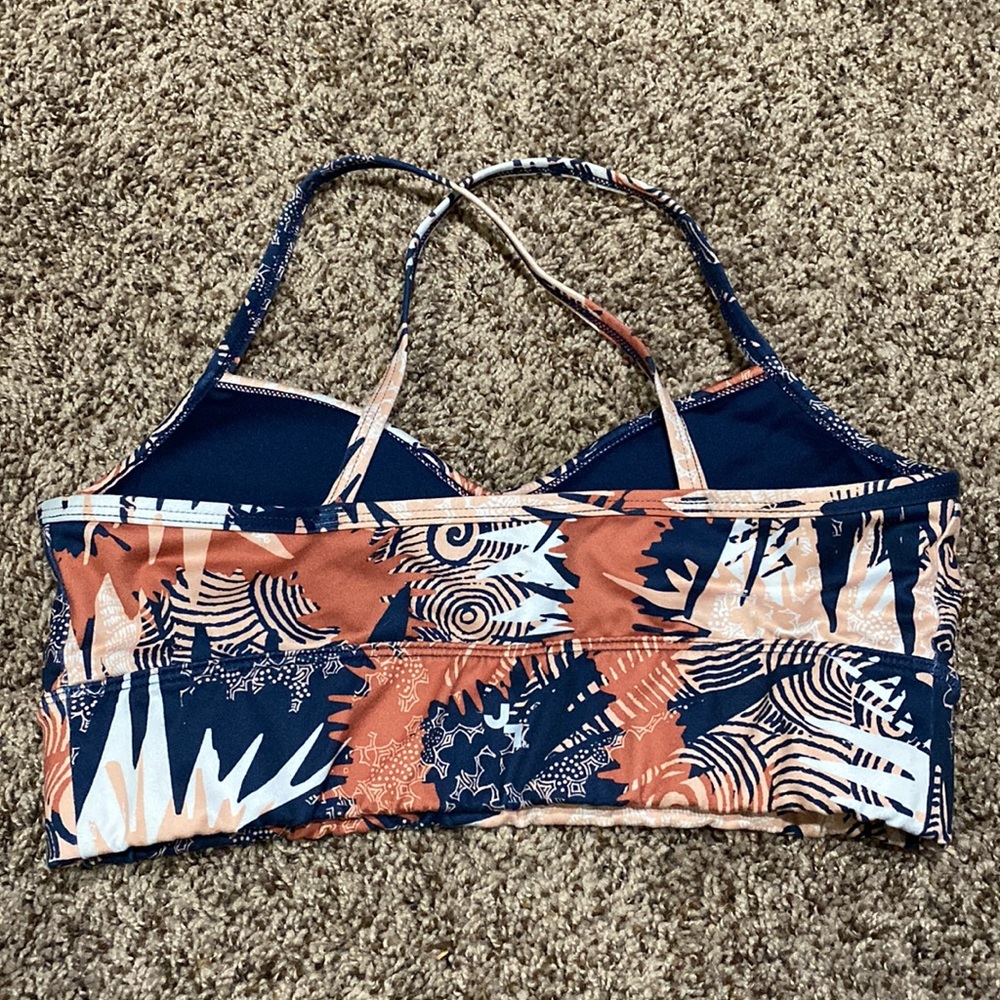 JoyLab sports bra, small - Picture 4 of 8